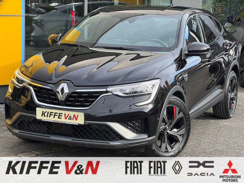 Renault Arkana 41.104 km 22.180 € Hamm 59063
