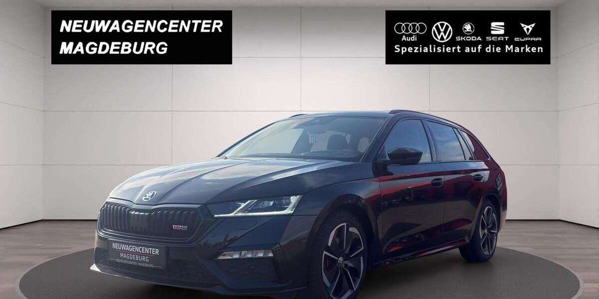 Skoda Octavia 54.324 km 35.980 &euro; Magdeburg 39128