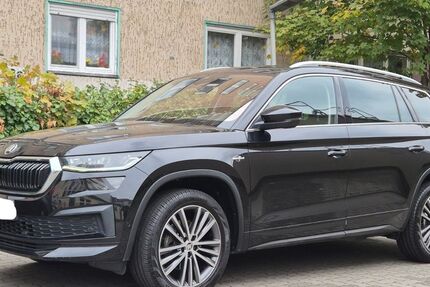 Skoda Kodiaq 98.000 km 30.900 € Berlin 12055