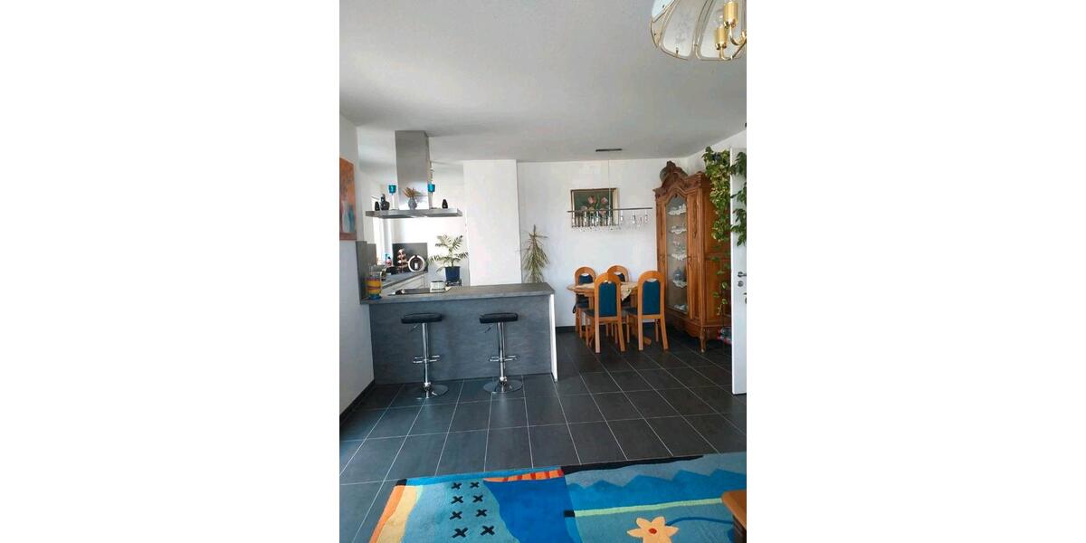 4 Zimmer-Neubauwohnung! Einmalige Gelegenheit! 4.5 zimmer