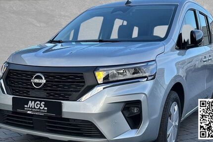 Nissan Townstar 7.900 km 27.990 &euro; Hof 95032