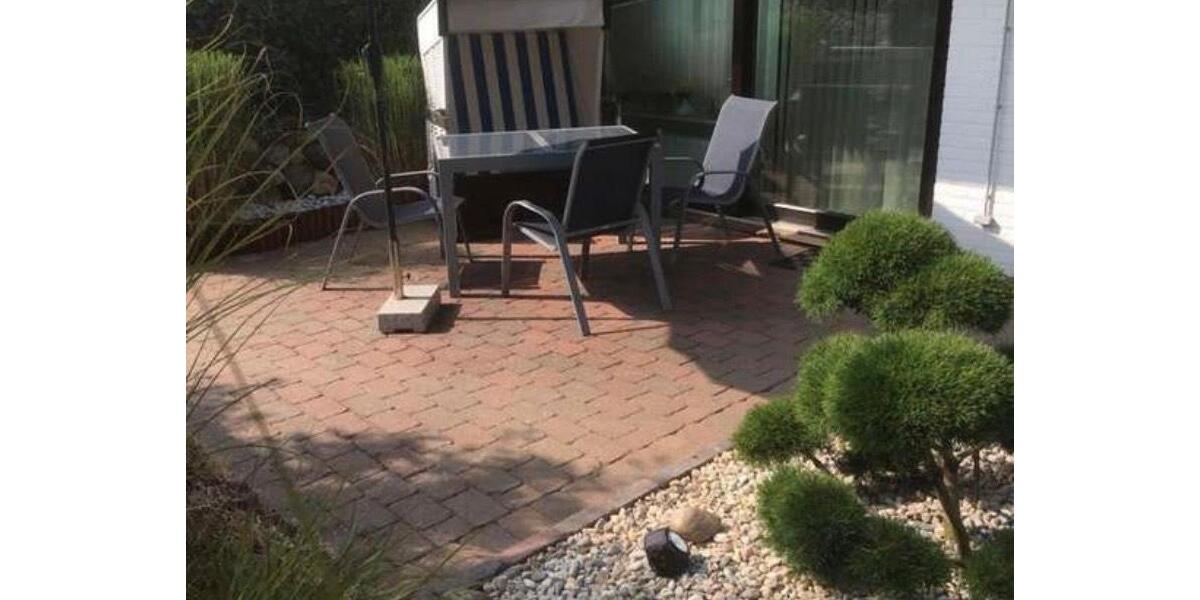 Erdgeschoßwohnung Sylt - 3 Zimmer, 58 m&sup2;, 498.000&euro; | Angebot:27158422