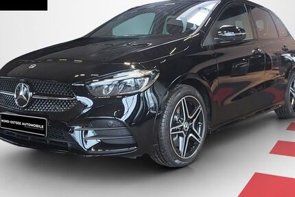 Mercedes-Benz B 250 3.000 km 50.398 &euro; Marne 25709