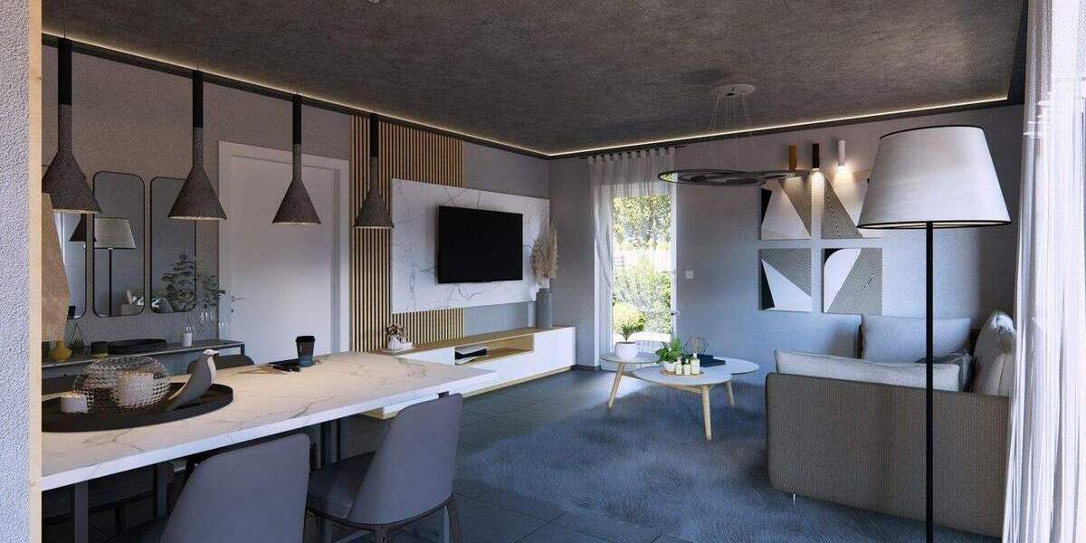 Bungalow Tetta Tetta - 2 Zimmer, 66 m&sup2;, 189.999&euro; | Angebot:25820011