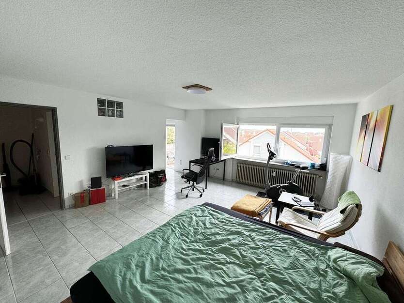 Wohnung zum Mieten in Bad Wimpfen 490 € 37 m²