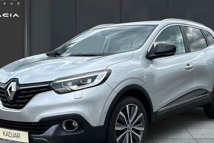 Renault Kadjar 69.800 km 13.700 &euro; Illertissen 89257