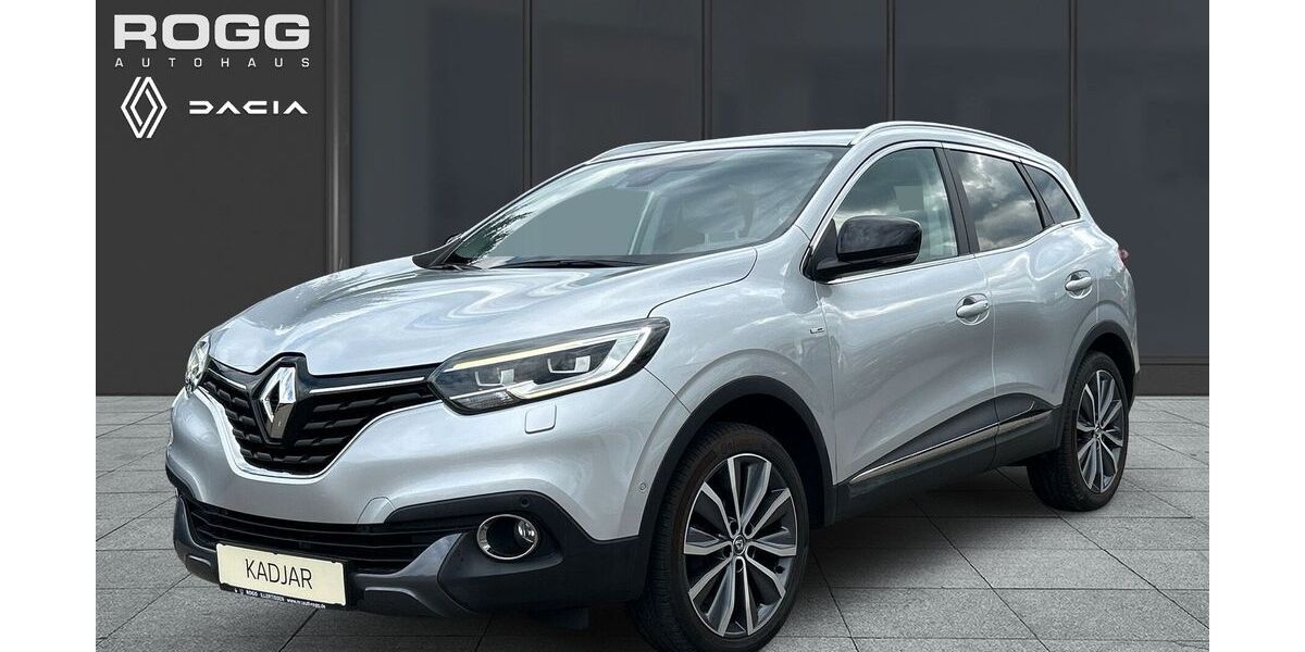 Renault Kadjar 69.800 km 13.700 &euro; Illertissen 89257