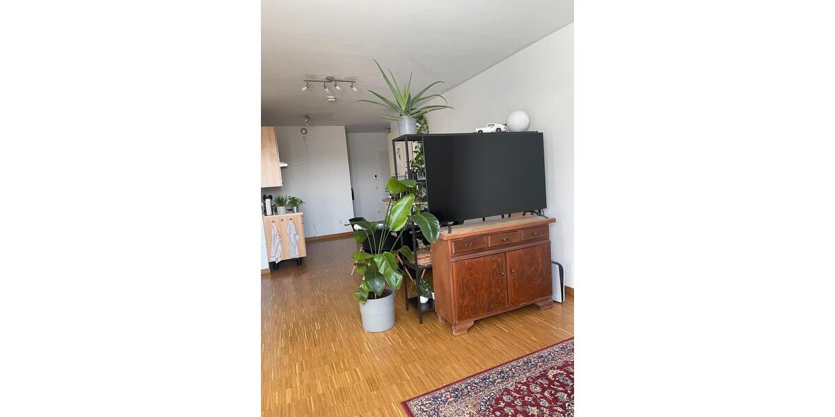 Etagenwohnung Würzburg Dürrbachau - 2 Zimmer, 51 m&sup2;, 911&euro; | Angebot:26403665