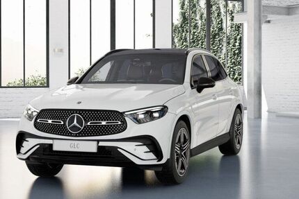 Mercedes GLC 300
