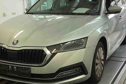 Skoda Octavia 57.086 km 22.960 € Darmstadt 64291