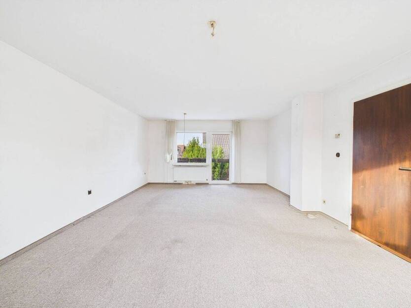 Zweifamilienhaus mit flexibler Raumaufteilung im beliebten Weilerswist!