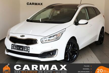Kia ceed Sportswagon 75.645 km 10.400 &euro; Fulda 36043