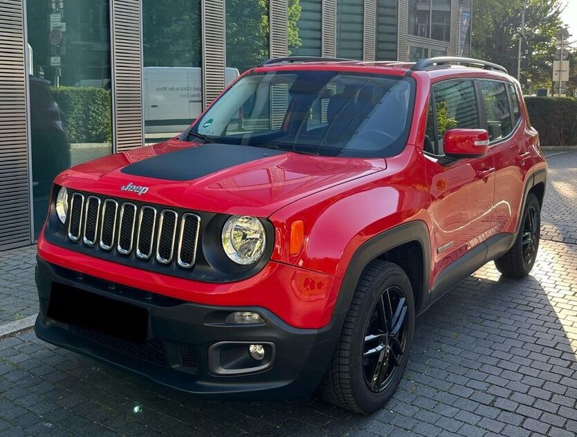 Renegade