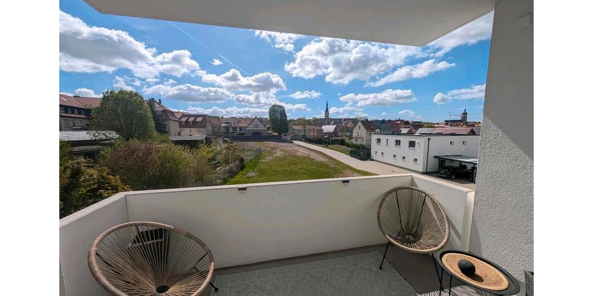 Etagenwohnung Sangerhausen - 3 Zimmer, 80 m&sup2;, 993&euro; | Angebot:26412768