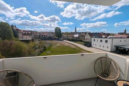 Wohnung Sangerhausen - 3 Zimmer, 80 m&sup2;, 993&euro; | Angebot:26412768