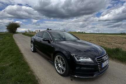 Audi A7 179.000 km 17.690 € Meßkirch 88605