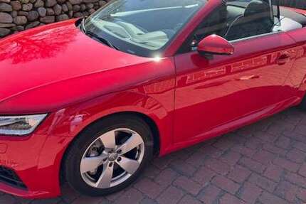 Audi TT 78.850 km 27.500 &euro; Beedenbostel 29355