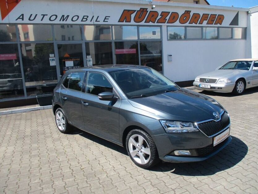 Fabia