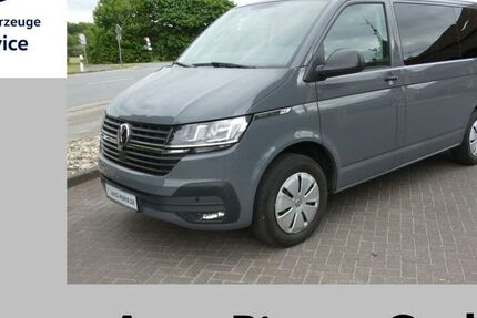 VW T6 Multivan