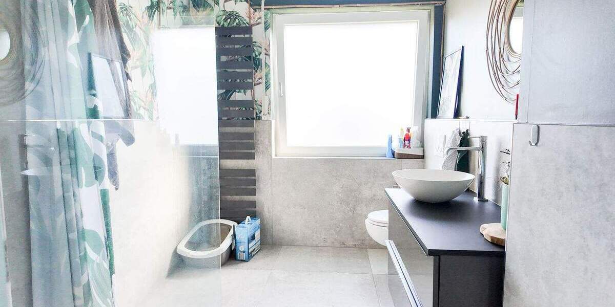 Etagenwohnung Ibbenbüren Dickenberg - 3 Zimmer, 87 m&sup2;, 253.000&euro; | Angebot:25606347