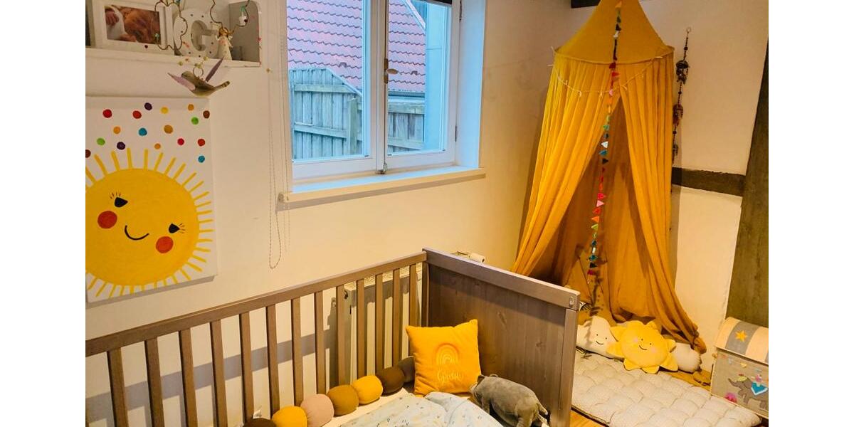 Einfamilienhaus Buxtehude - 5 Zimmer, 120 m&sup2;, 575.000&euro; | Angebot:24778602