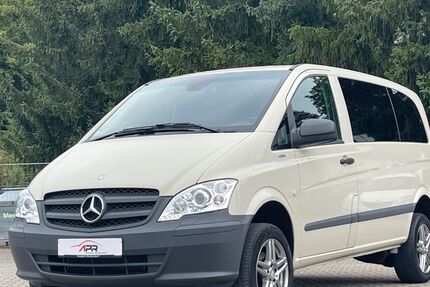 Mercedes-Benz Vito 178.400 km 15.999 € Rückersdorf 90607