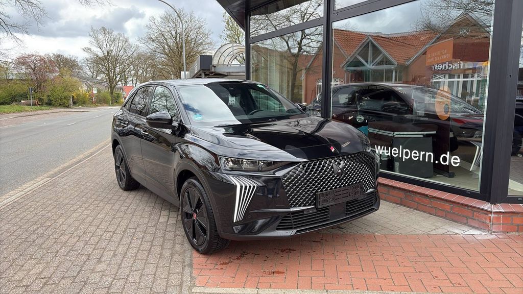 DS Automobiles DS7 (Crossback) 18.659 km 29.790 &euro; Bargstedt 21698