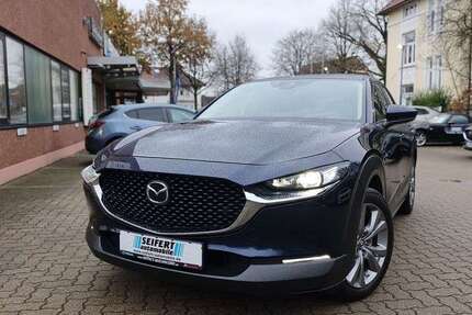 Mazda CX-30 45.000 km 21.990 &euro; Elmshorn 25337