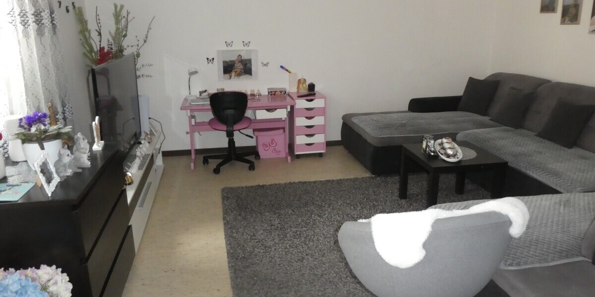 Gut aufgeteilte Eigentumswohnung mit Garten in gefragter Lage Trier-Süd, Im Hopfengarten - Erdgeschoßwohnung Trier Kürenz | Angebot:26889165