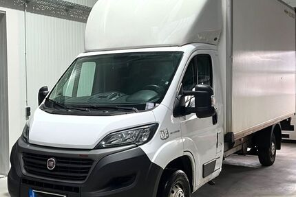 Fiat Ducato 301.500 km 16.500 &euro; Ranstadt 63691