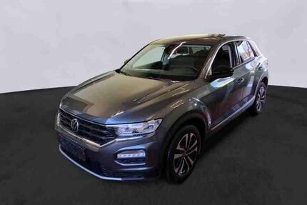VW T-Roc 55.791 km 17.840 &euro; Bernburg 06406