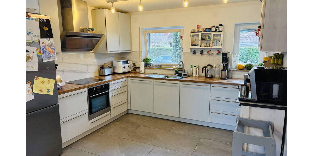 Reihenendhaus Eschbach - 6 Zimmer, 184 m&sup2;, 639.000&euro; | Angebot:26376896