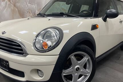 Mini One Clubman 245.000 km 2.999 &euro; Soltau 29614