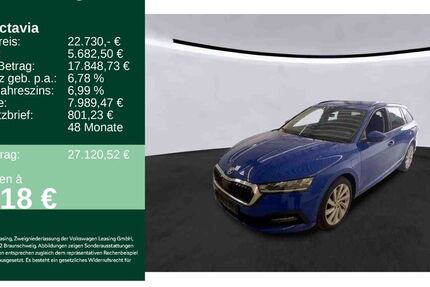Skoda Octavia 65.554 km 22.730 &euro; Freudenstadt 72250