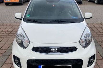 Kia Picanto 160.000 km 3.800 &euro; Walzbachtal 75045