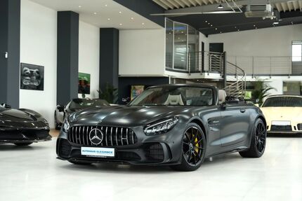 Mercedes-Benz AMG GT R 1.350 km 194.980 &euro; Köln 51147
