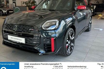 Mini John Cooper Works Countryman 16.800 km 47.880 € Heilbronn 74076