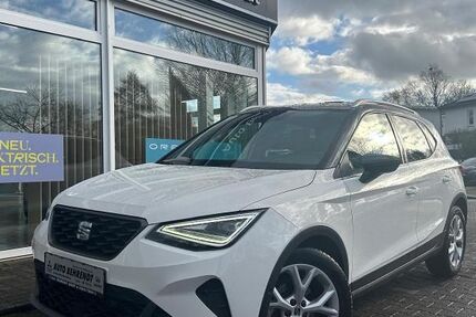 Seat Arona 33.150 km 17.650 &euro; Soest 59494
