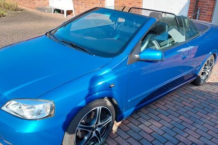 Opel Astra 349.000 km 2.700 &euro; Werne 59368