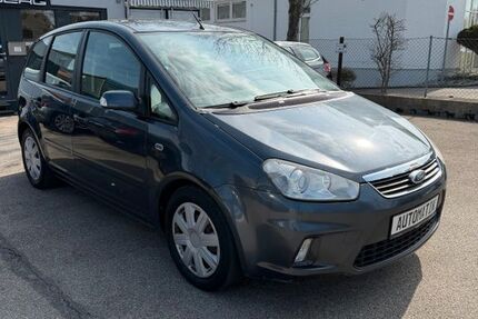 Ford C-Max 153.000 km 5.990 &euro; Landsberg 86899