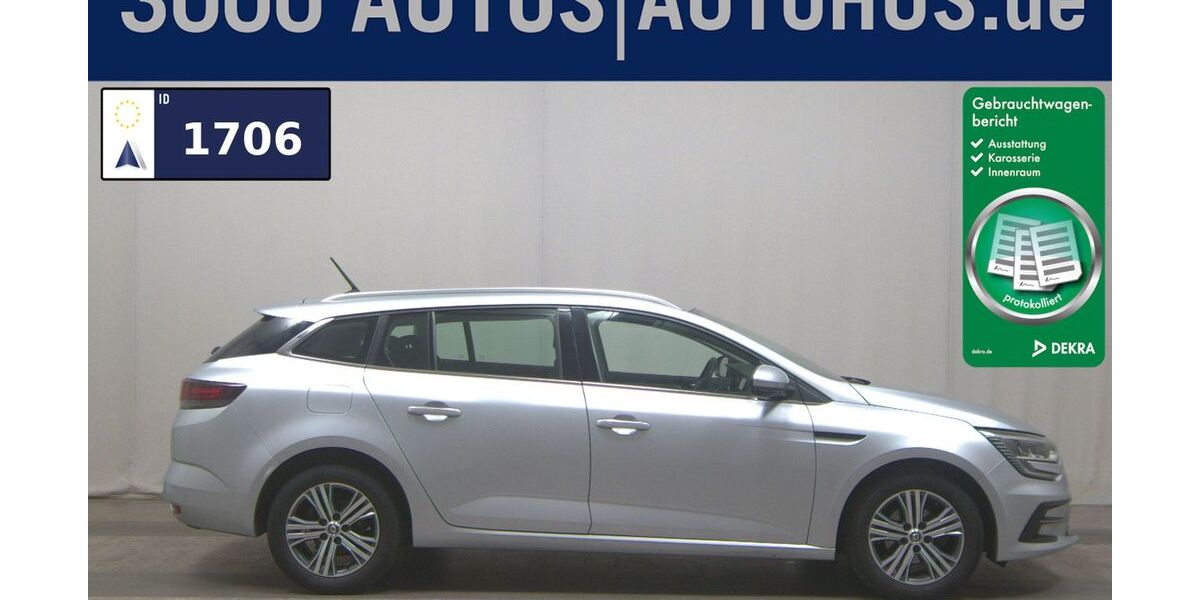 Renault Megane 74.849 km 14.780 &euro; Gyhum/Bockel 27404