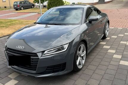 Audi TT 90.000 km 24.300 &euro; Dortmund 44227