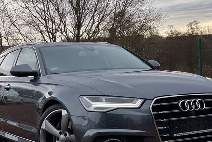 Audi A6 57.340 km 24.950 &euro; Neukirchen 09221