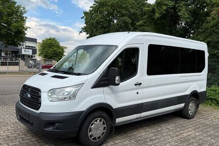 Ford Transit 232.227 km 11.990 &euro; Satteldorf 74589