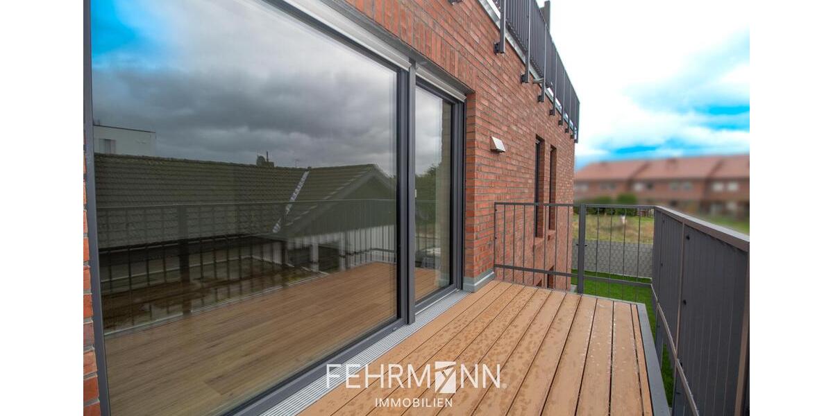 Etagenwohnung Lathen - 3 Zimmer, 73 m&sup2;, 800&euro; | Angebot:24527105