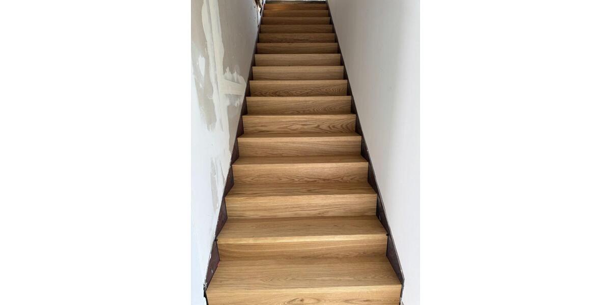 Neubau KFW40 Häuser 156m² zur Miete - Oberbantenberg, Wiehl 6 zimmer