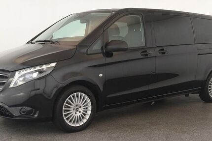 Mercedes-Benz Vito 44.700 km 49.884 € Düsseldorf 40233