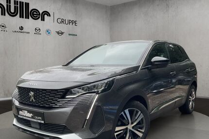 Peugeot 3008 27.700 km 23.495 &euro; Saarlouis 66740
