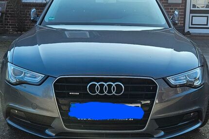 Audi A5 288.000 km 9.500 &euro; Kasseedorf 23717