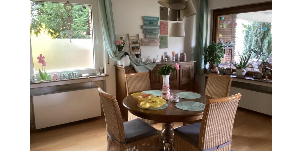 Erdgeschoßwohnung Minden Bölhorst - 2 Zimmer, 82 m&sup2;, 655&euro; | Angebot:26311879